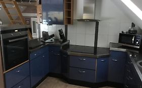 Ferienwohnung Maja